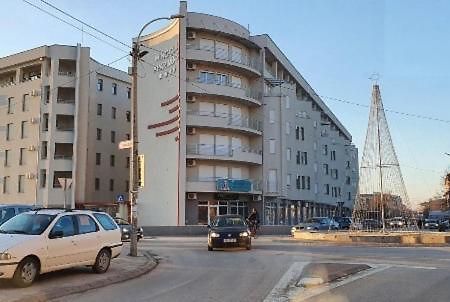 Sladjawing2 Apartment ยาโกดินา ภายนอก รูปภาพ