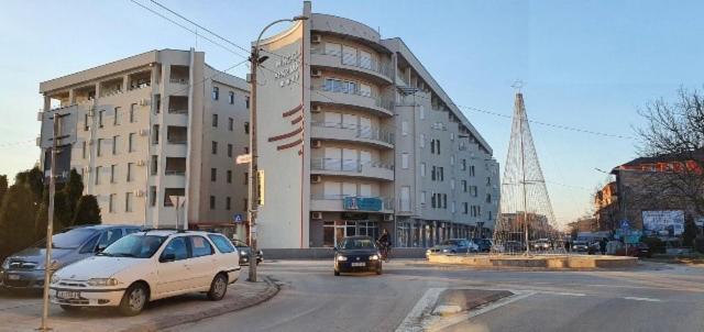 Sladjawing2 Apartment ยาโกดินา ภายนอก รูปภาพ