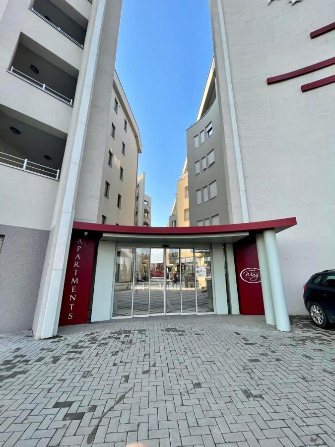 Sladjawing2 Apartment ยาโกดินา ภายนอก รูปภาพ