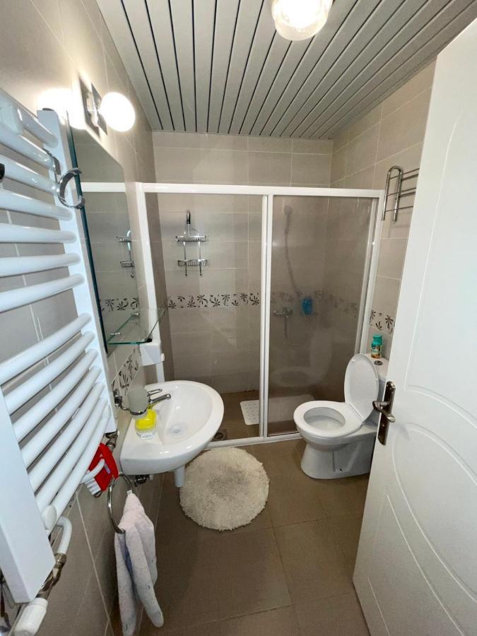 Sladjawing2 Apartment ยาโกดินา ภายนอก รูปภาพ