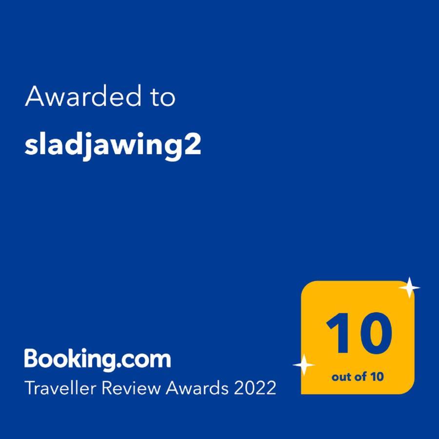 Sladjawing2 Apartment ยาโกดินา ภายนอก รูปภาพ